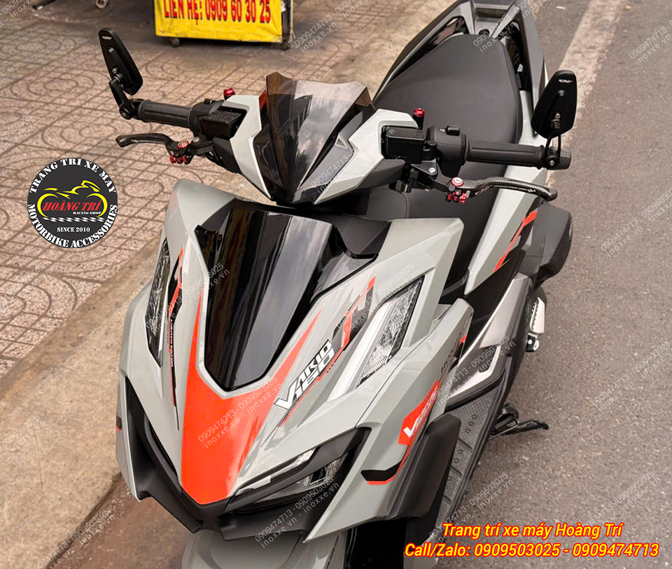 Kiếng gù CRG hàng loại 1